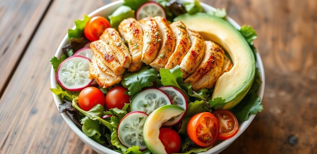 low-carb-salad